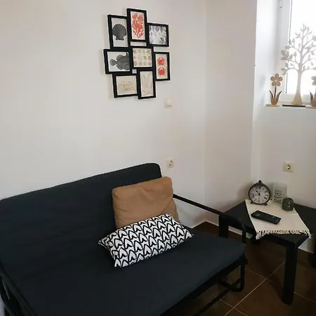 Restηouse Apartment Xylokastro Exterior photo