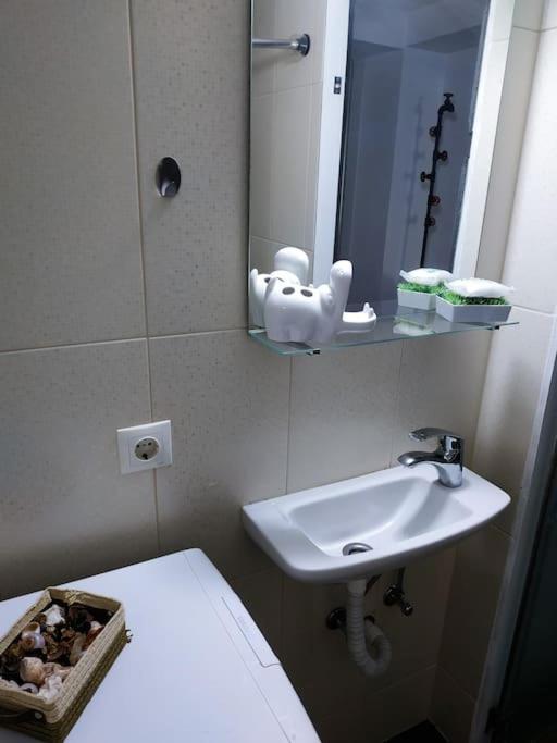 Apartment Restηouse *