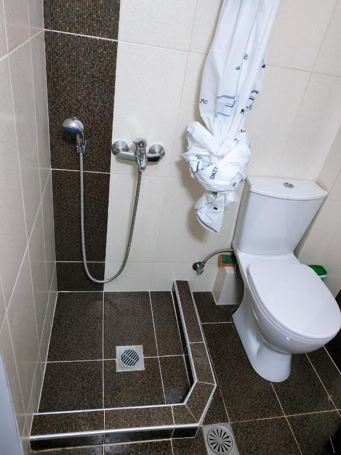 Restηouse Apartment *