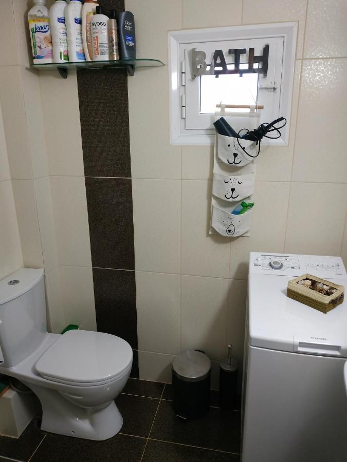 Apartmán Restηouse