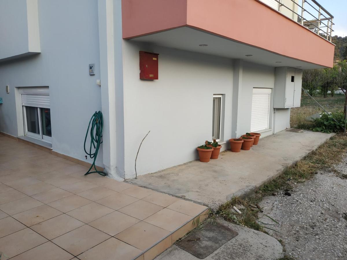 Restηouse Apartment *