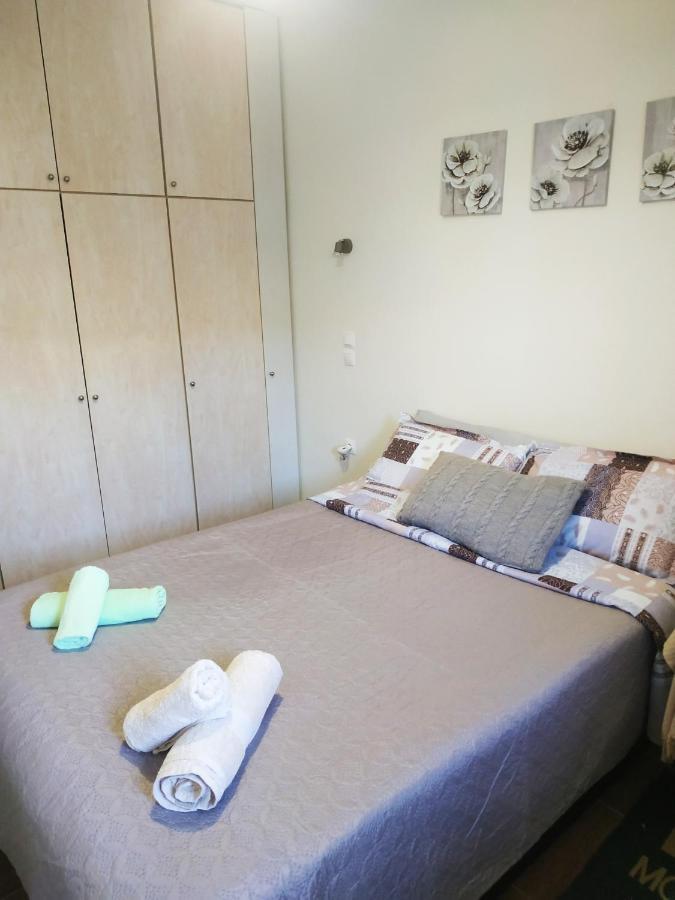 Apartment Restηouse