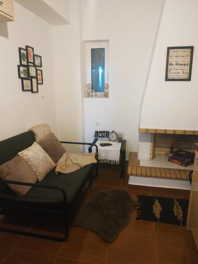 Apartment Restηouse *