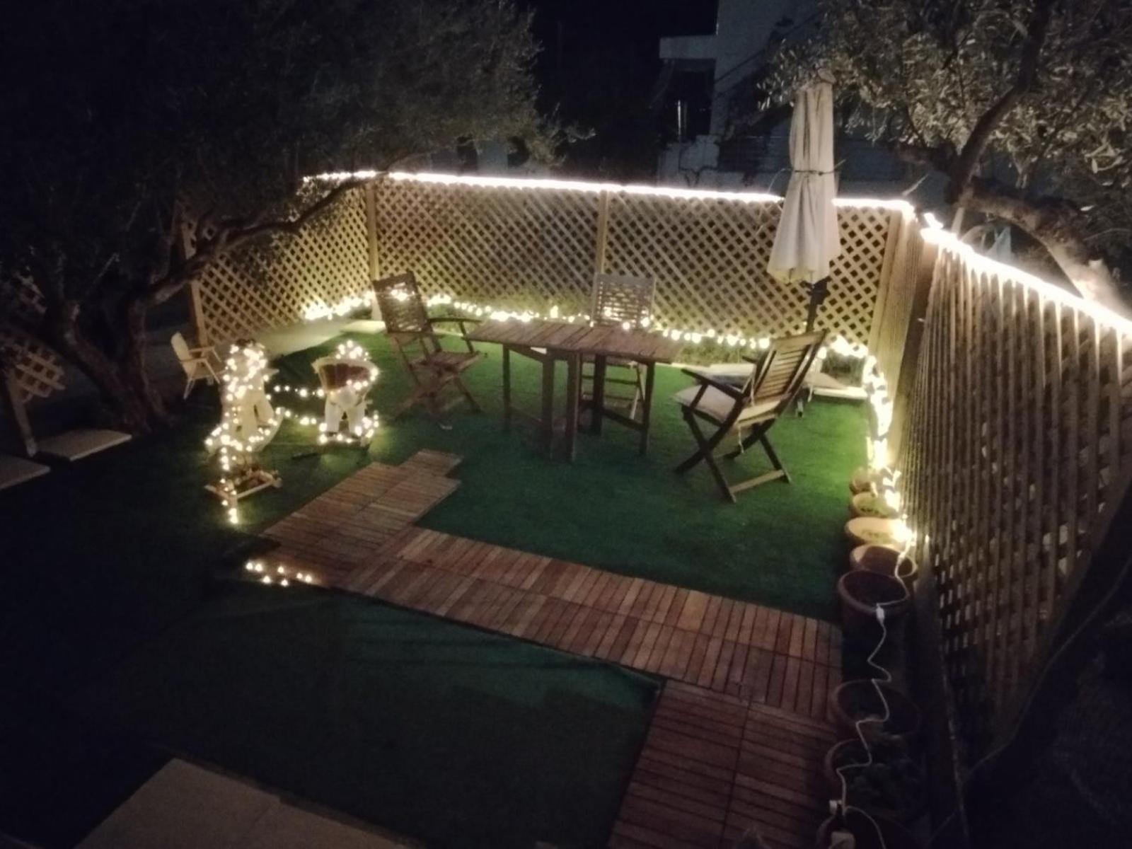 Restηouse Apartment Xylokastro
