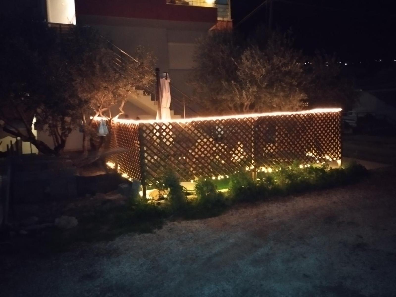 Apartment Restηouse *