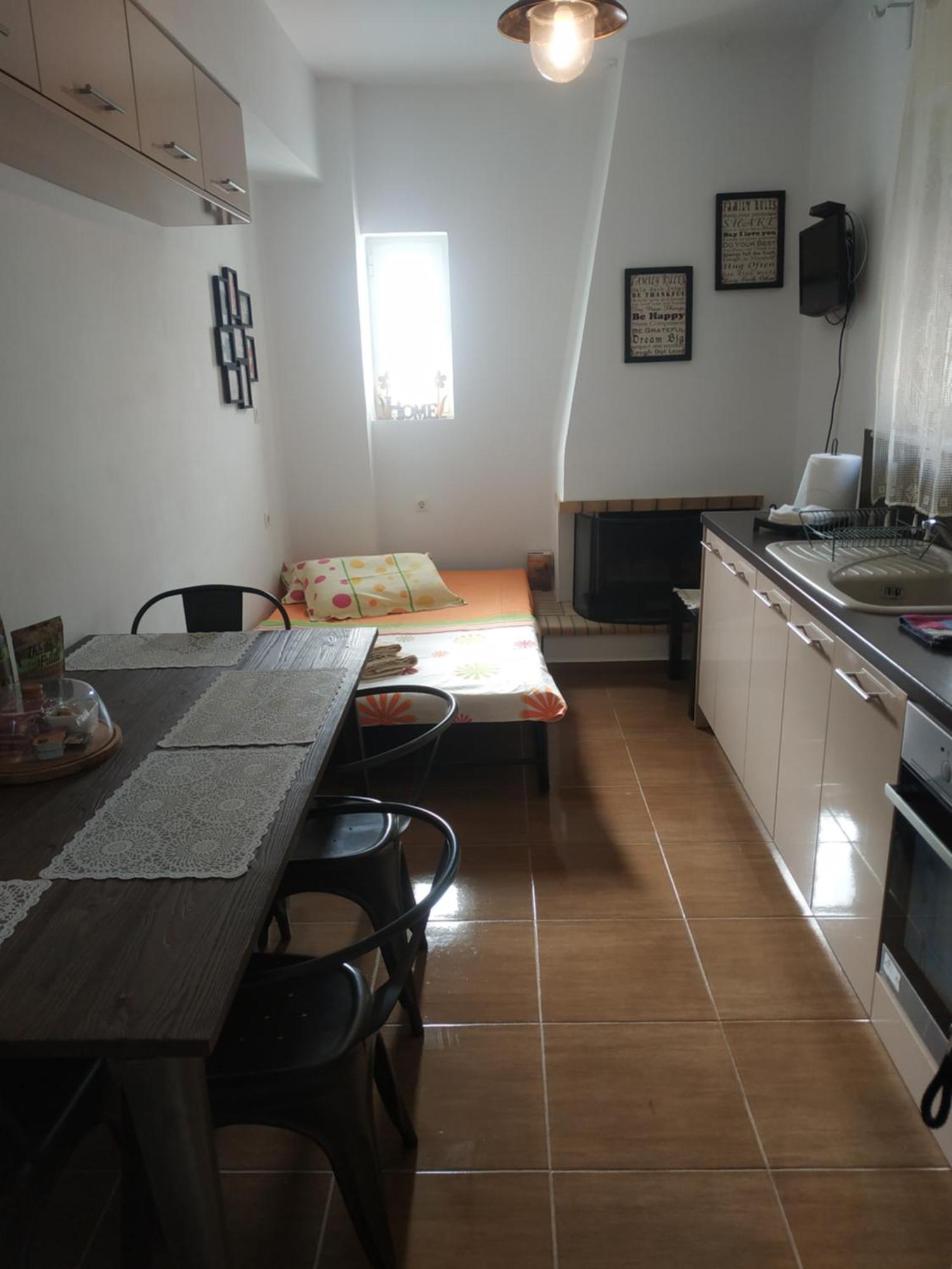 Restηouse Apartment *
