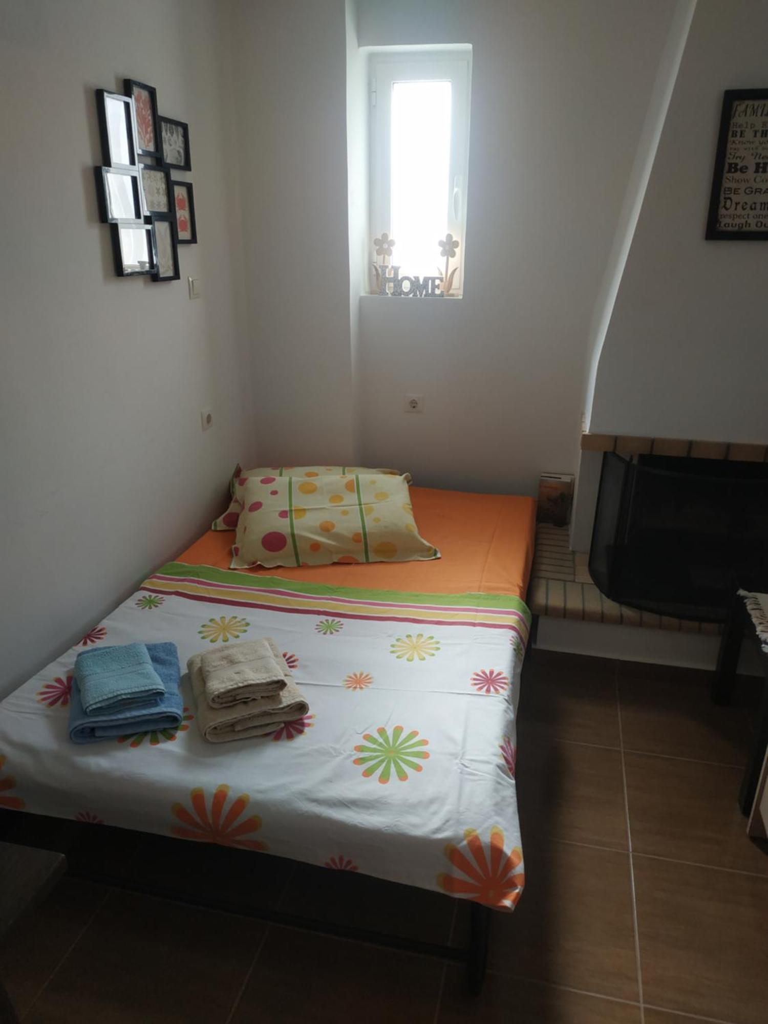 Apartment Restηouse Xylokastro
