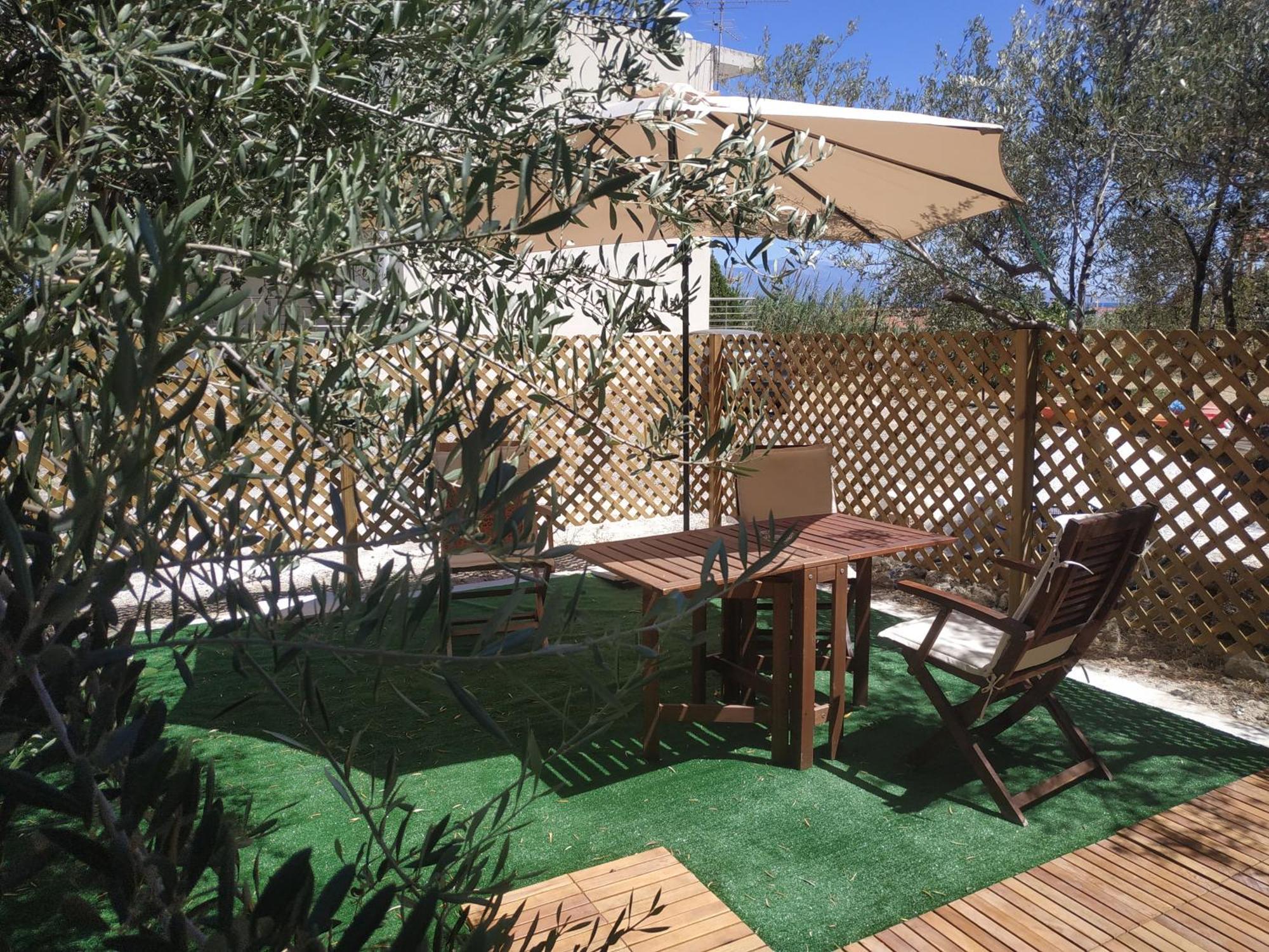 Restηouse Apartment Xylokastro